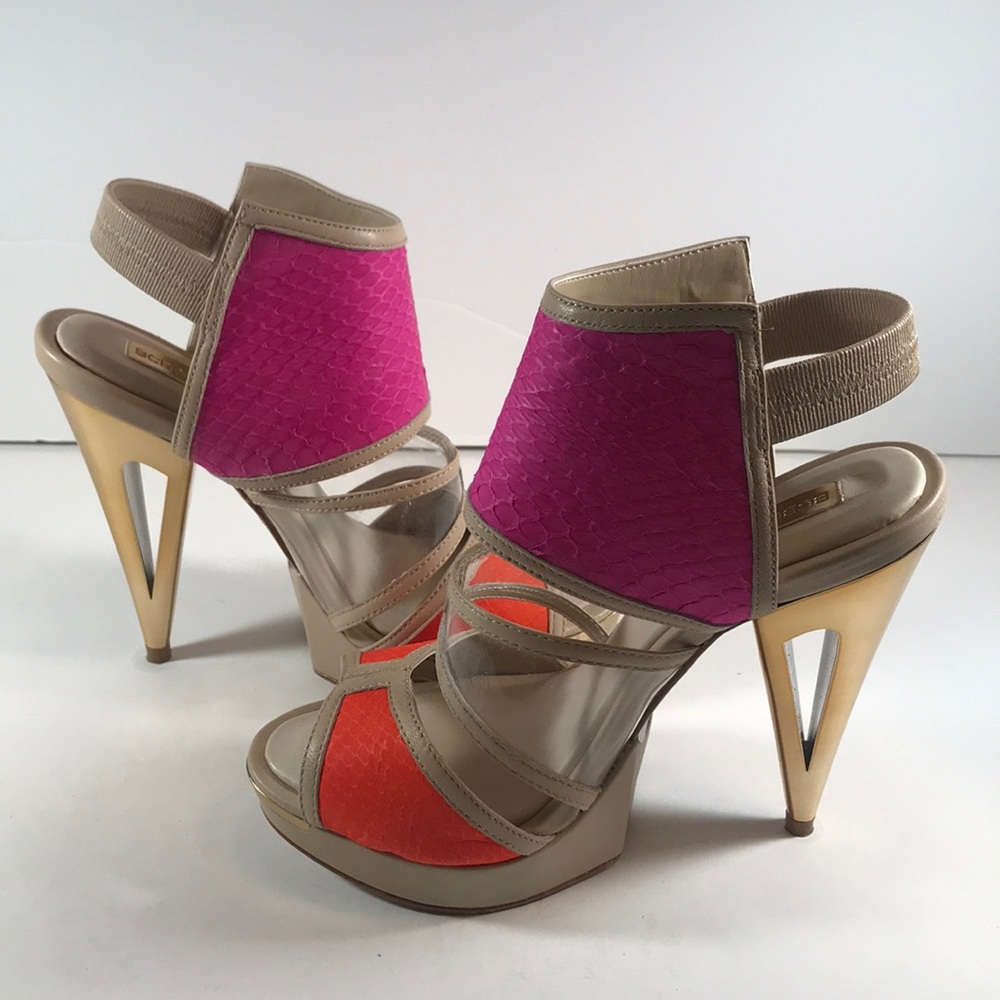 BCBGMaxAzria - Picture 7 of 9